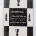 Kevin Wicker : How to play chess - pikkukuva 2