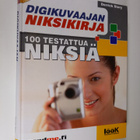 Derrick Story : Digikuvaajan niksikirja - pikkukuva 1