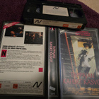 Tappajan kahdet kasvot  VHS  Fi - pikkukuva 2