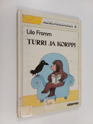 Lilo Fromm : Turri ja Korppi