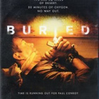 Buried  -   (Blu-ray) - pikkukuva 1