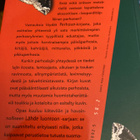 SEPPO PARKKINEN: PERHOSET - pikkukuva 2