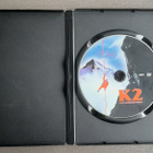 DVD: K2 Vuorten Jättiläinen (Michael Biehn 1991/2003) - pikkukuva 3