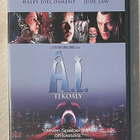 Steven Spielberg: A.I. - Tekoäly (2001) Erikoisjulkaisu 2DVD - pikkukuva 1