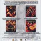 The Hunger Games :  Complete 4-Film Collection   (4 Blu-ray) - pikkukuva 2