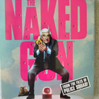 Naked gun (steelbook) 4k+blu-ray - pikkukuva 1