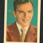 Keräilykuva - Frank Sinatra A 113 - pikkukuva 1