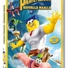 Paavo Pesusieni kuivalla maalla DVD - pikkukuva 1