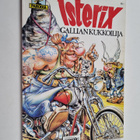 Isterix : Gallian kukkoilija - pikkukuva 1