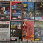 8 kpl laadukas Vhs-nippu - pikkukuva 3