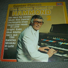 LP Platzek: The golden sound of hammond 2 - pikkukuva 1