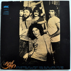 TAMOUZ Orange Season is Over CD Israel Folk Pop 1976 - pikkukuva 2