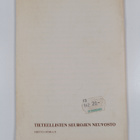 Tieteelliset seurat Scientific societies in Finland - pikkukuva 2