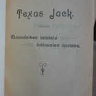 Yhteissidos: Conan Doyle, Dumas, Jókai, Riverton, Texas Jack - pikkukuva 3