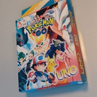 UNO Pokemon Go Edition - pikkukuva 1