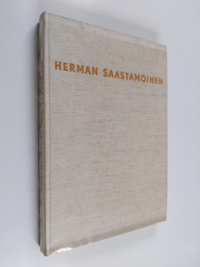 Eero Hietakari : Herman Saastamoinen, savolainen yrittäjä...