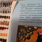 Taika-jim kissanainen 1985 - pikkukuva 3