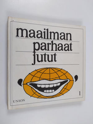Maailman parhaat jutut