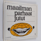 Maailman parhaat jutut - pikkukuva 1
