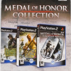 Medal of Honor Collection - pikkukuva 1