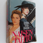 Barbara Taylor Bradford : Naisen tahto - pikkukuva 1
