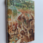 Bronte Woodard : Möt mig på Melba - pikkukuva 1