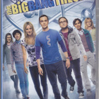 The Big Bang Theory (Rillit huurussa) Kaudet 4-6 (DVD) - pikkukuva 1