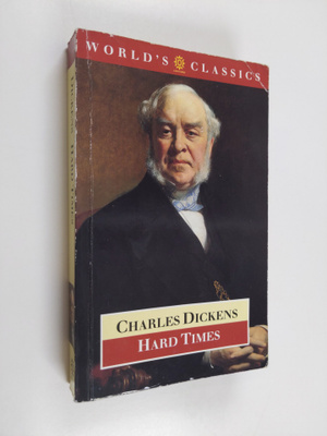 Charles Dickens : Hard Times