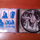 CD: Uriah Heep - Look at Yourself - pikkukuva 2