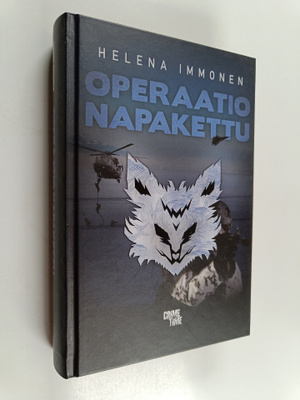Helena Immonen : Operaatio Napakettu