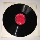 THE HI - LO´S AND ALL THAT JAZZ LP - pikkukuva 3