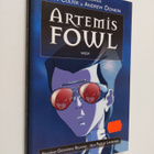 Eoin Colfer ym. : Artemis Fowl - pikkukuva 1