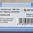 Puhtaat valkeat lakanat (1993-1996) koko tv-sarja (9DVD) - pikkukuva 3