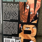 WHITE BRAND (YAOI MANGA) ENGL. - pikkukuva 2