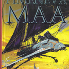 Philip Reeve: Pimenevä maa (Sid. Karisto 2007) - pikkukuva 1