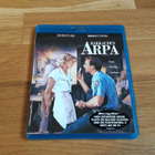 Rakkauden Arpa Blu-ray Suomijulkaisu - pikkukuva 1