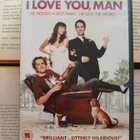 I Love You Man (UK DVD) - pikkukuva 1