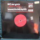 KAYO - BROTHER 12" VINYL - pikkukuva 1