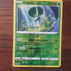 Pokemon Calyrex 017/159 reverse Holo rare - pikkukuva 1