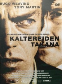 Kaltereiden takana (DVD)