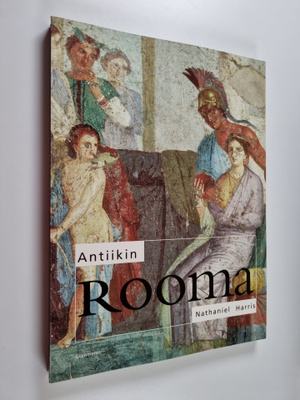 Nathaniel Harris : Antiikin Rooma