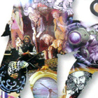 JETHRO TULL; The very best of... - pikkukuva 4