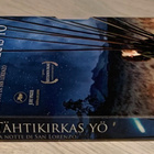 Tähtikirkas yö (1982) Paolo & Vittorio Taviani - pikkukuva 3