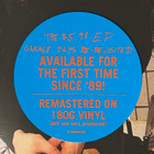 METALLICA : Garage Days Re-revisited Ep - Vinyl Ep, uusi - pikkukuva 4