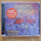 Municipal Waste CD + DVD - pikkukuva 1