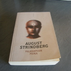 August Strindberg Palkkapiian poika - pikkukuva 1