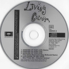 Living Colour • Sunshine Of Your Love CD-Single - pikkukuva 2