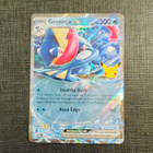 Pokemon 30th - Greninja ex - pikkukuva 2