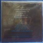 SANTA LUCIA - ARKTISTA HYSTERIAA - FIN - 96 M-/EX+ LP (w) - pikkukuva 2
