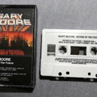 GARY MOORE Victims of the Future C-KASETTI - pikkukuva 1